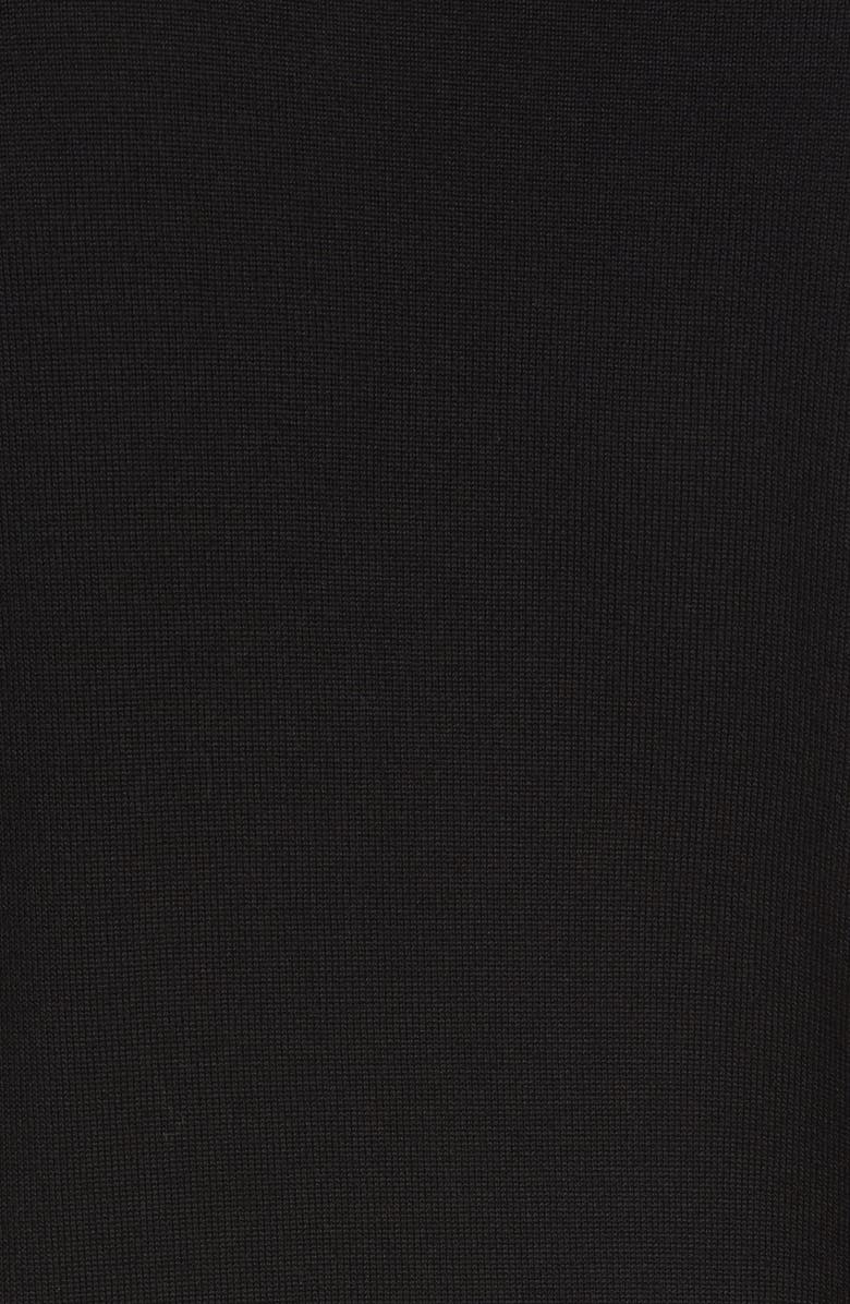 Canada Goose Merino Wool Sweater, Alternate, color, 