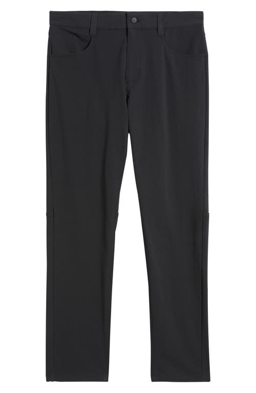 Ten Thousand Tactical Utility Pants In Black