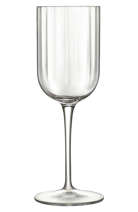 Jazz Champagne/Negroni Glass