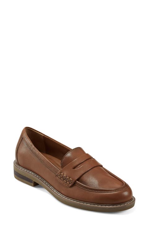 Javas Penny Loafer (Women)