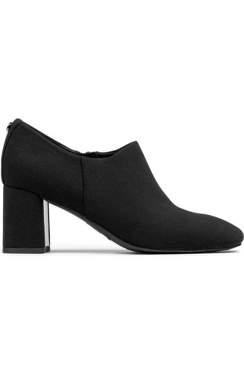 Donald Pliner Pleeze Block Heel Bootie, Alternate, color,