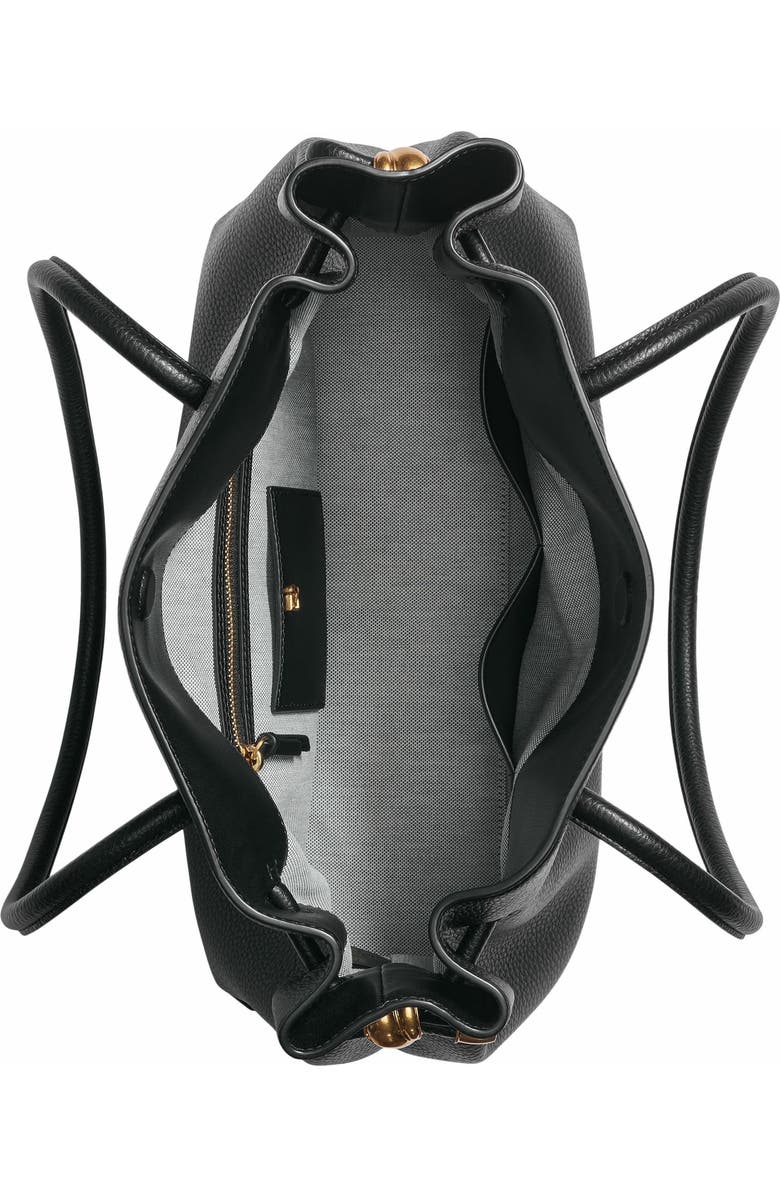 DONNA KARAN Cashmere Tote, Alternate, color,