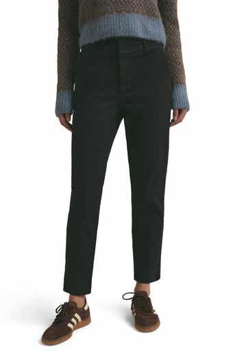 Favorite Daughter The Market Straight Leg Pants