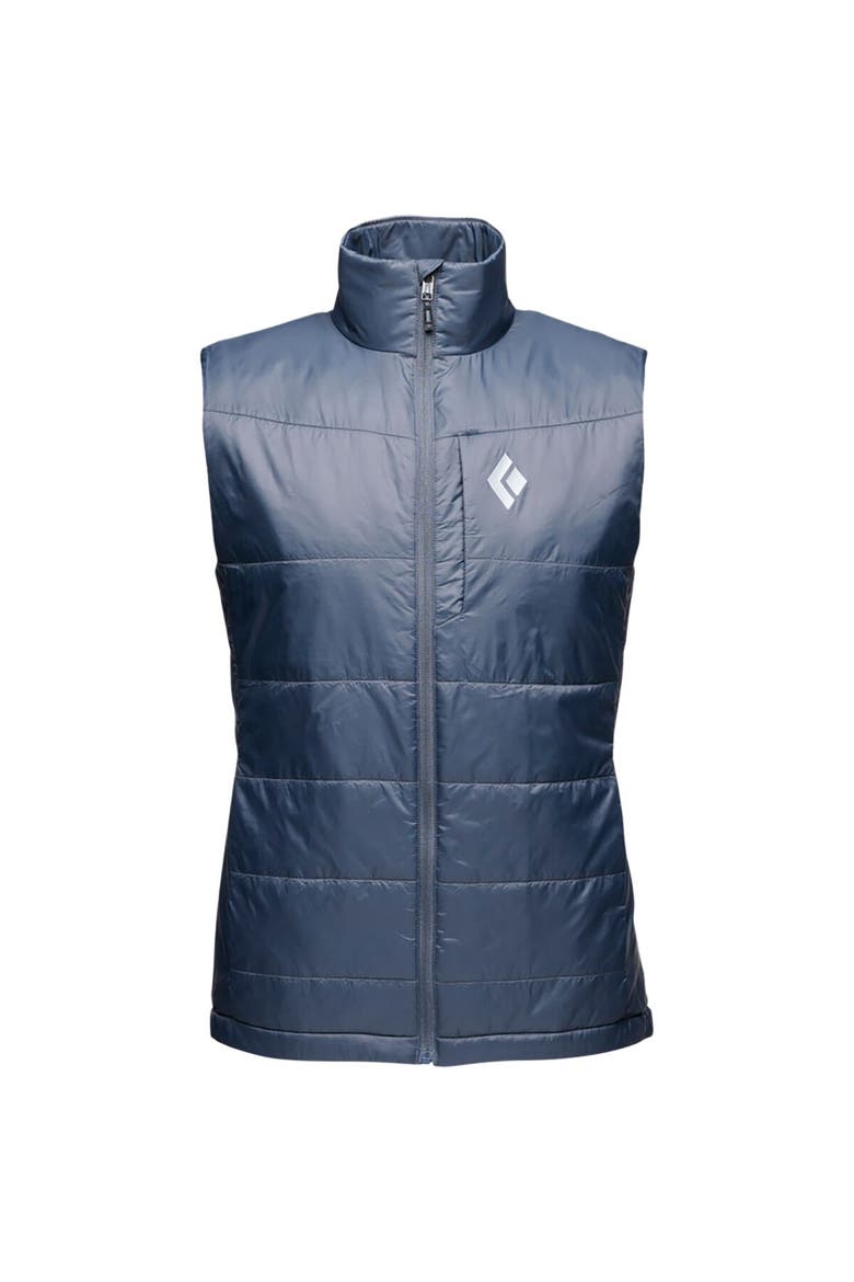 Solution Vest - Men's, Alternate, color, Charcoal