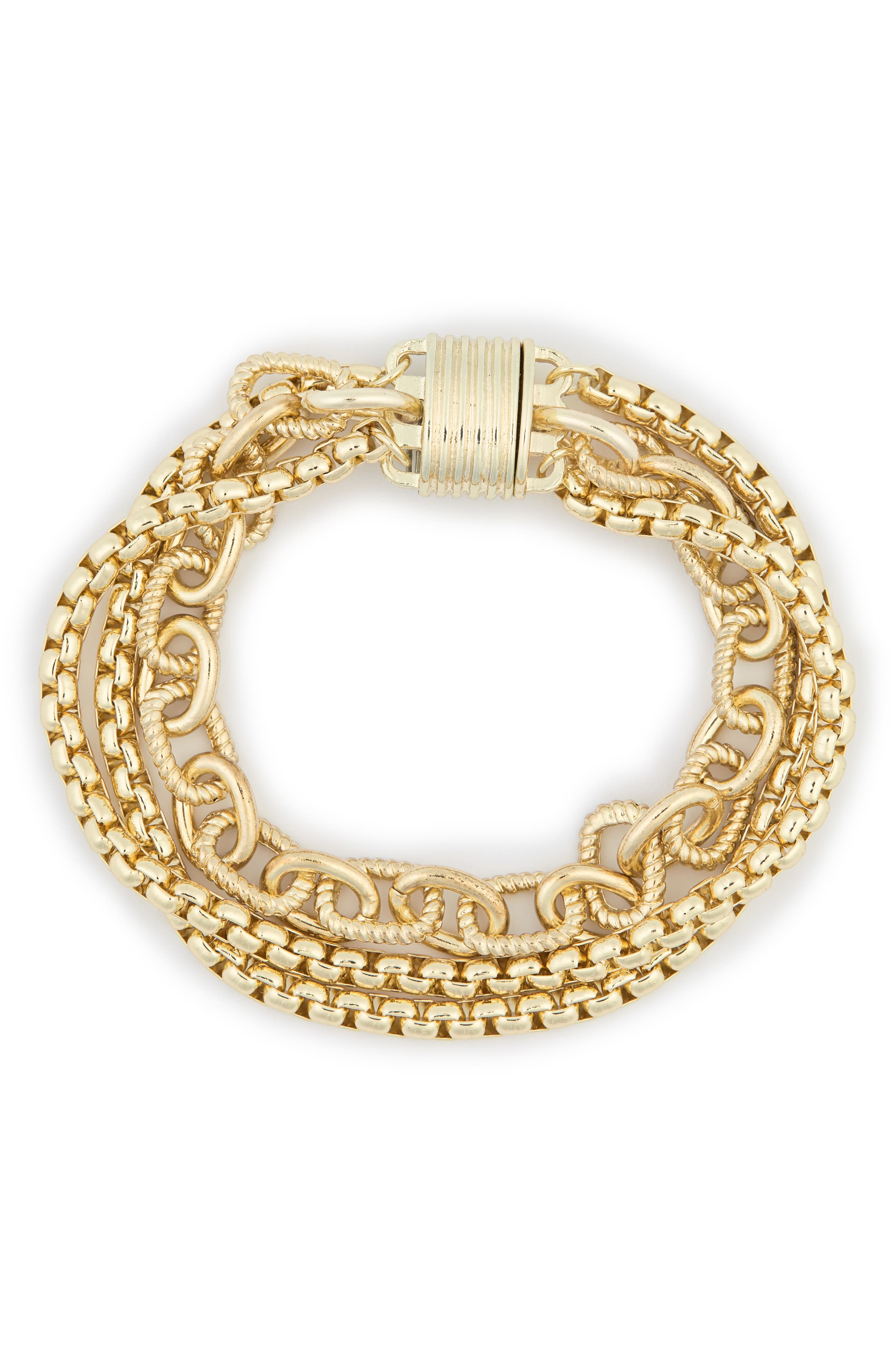 Juvell Multilayer Bracelet