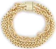Juvell Multilayer Bracelet