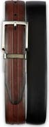 Harbor Bay by DXL Reversible Belt