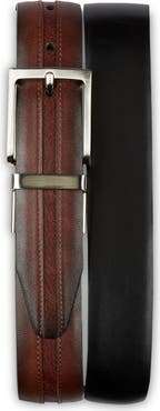 Harbor Bay by DXL Reversible Belt