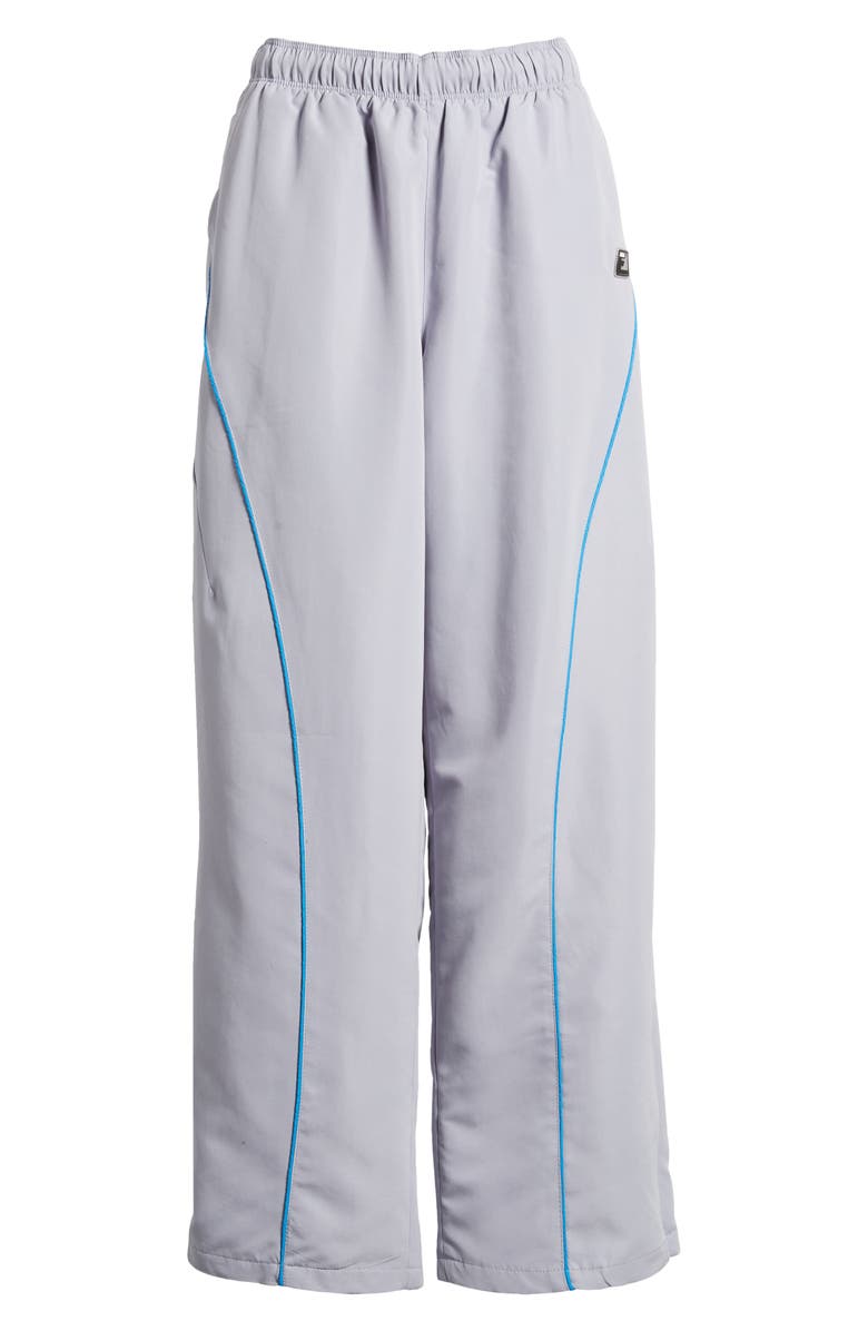 Iets Frans Curve Seam Track Pants, Alternate, color,