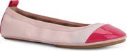Yosi Samra Samara Foldable Ballet Flat