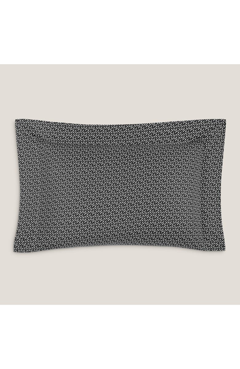 Togas Kenneth Pillow case, Alternate, color, Black