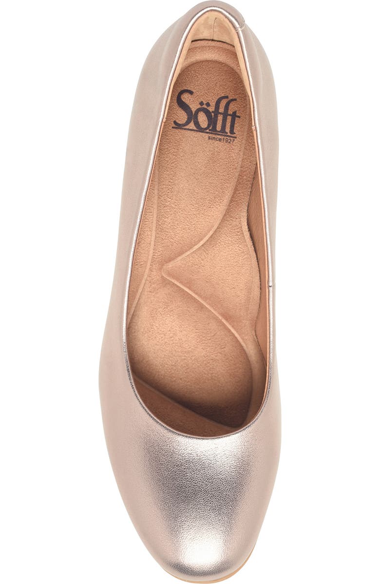 Söfft Lana Pump, Alternate, color,