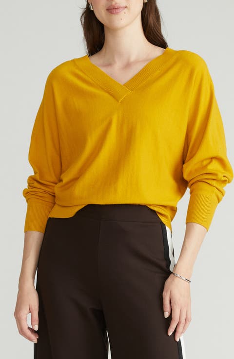 Savvy Sweater