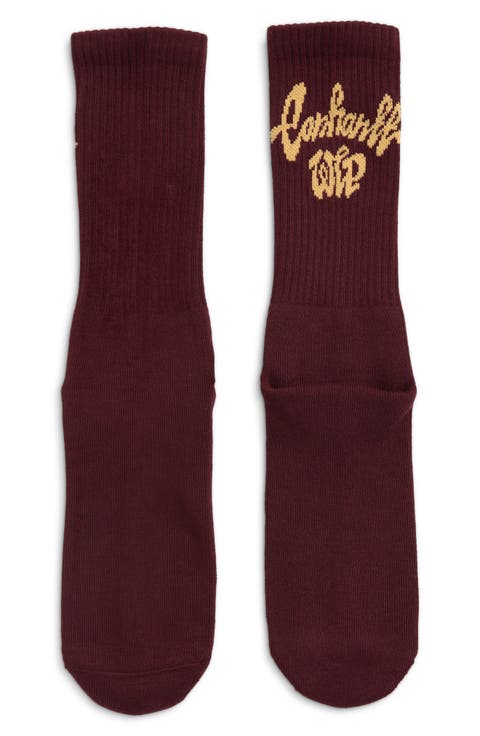 Chedda Socks