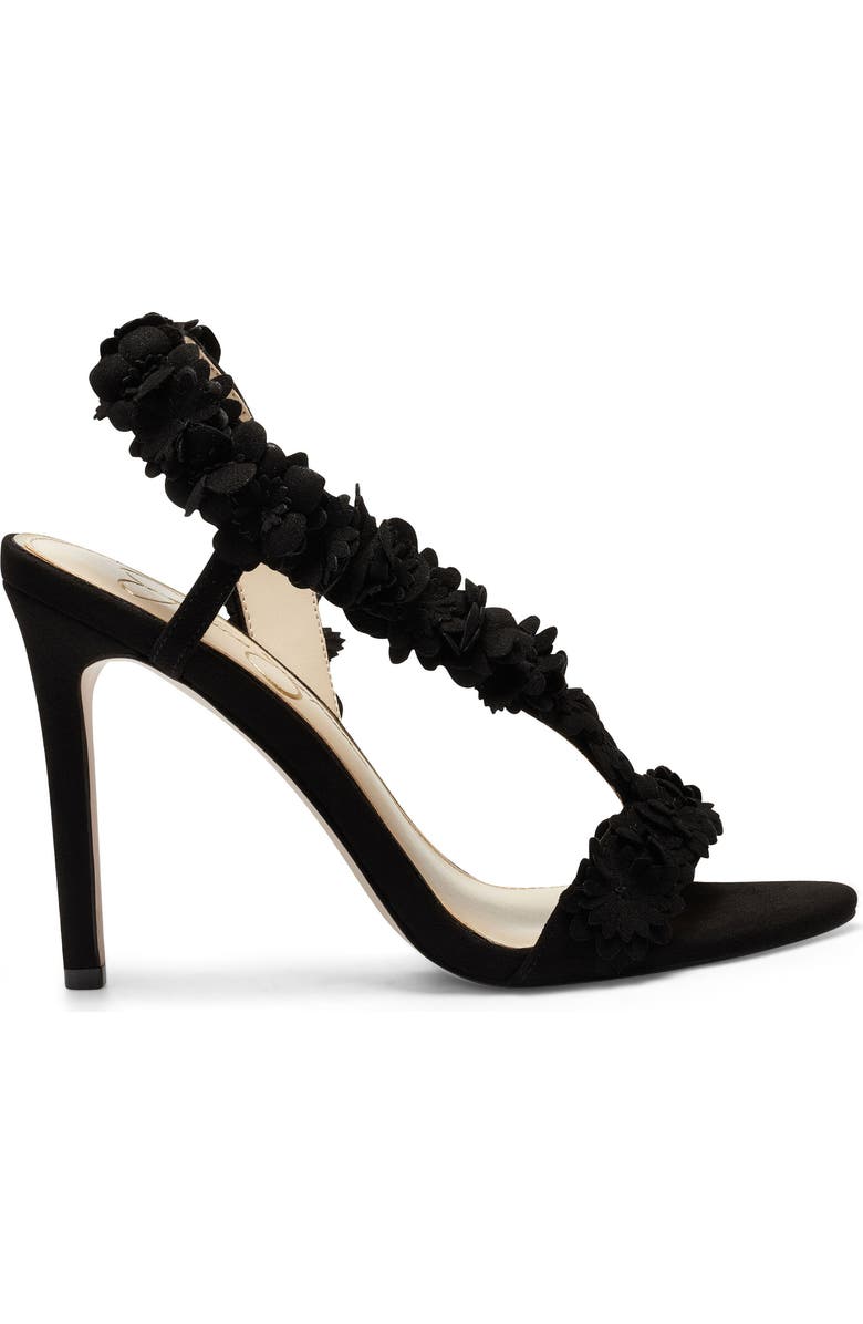 Jessica Simpson Jessin Ankle Wrap Sandal, Alternate, color,