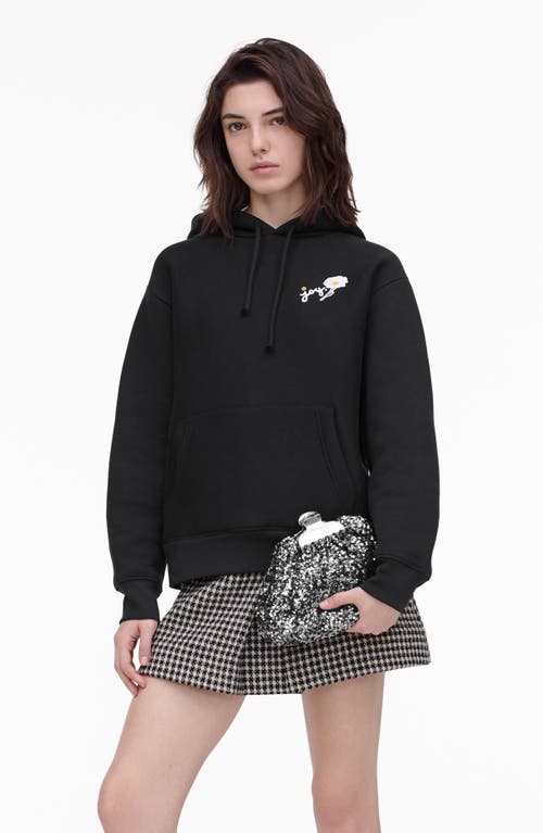 Marc Jacobs The Glam Small Clutch In Silver