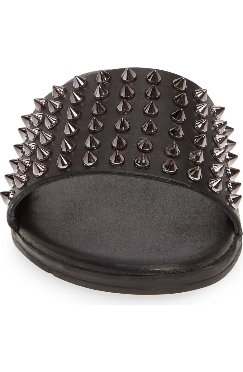 Steve Madden Farryn Slide Sandal, Alternate, color,