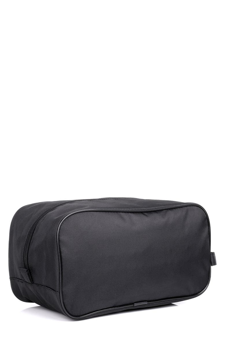 Dopp® Business Class Spinnaker Kit, Alternate, color, BLACK