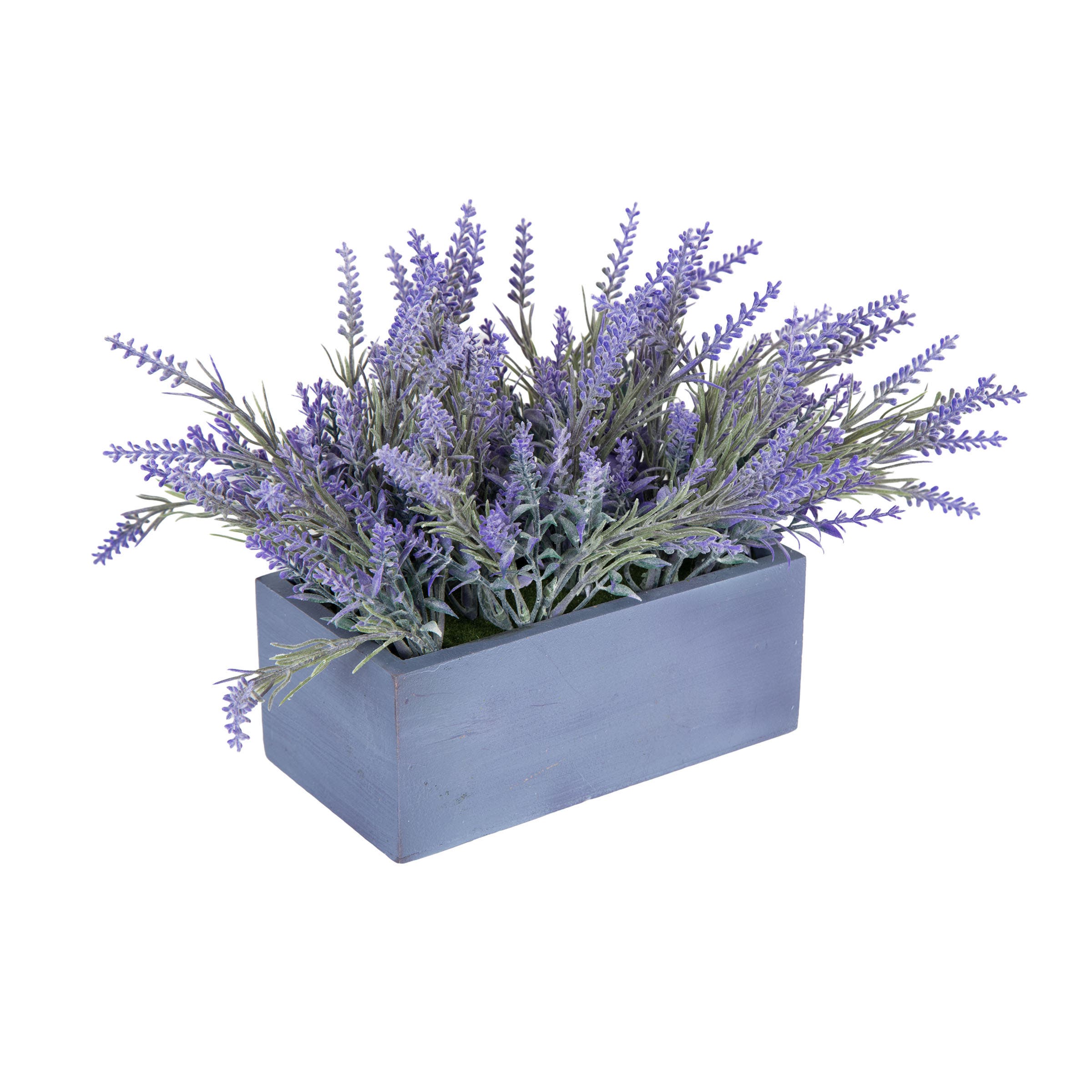 selected Purple