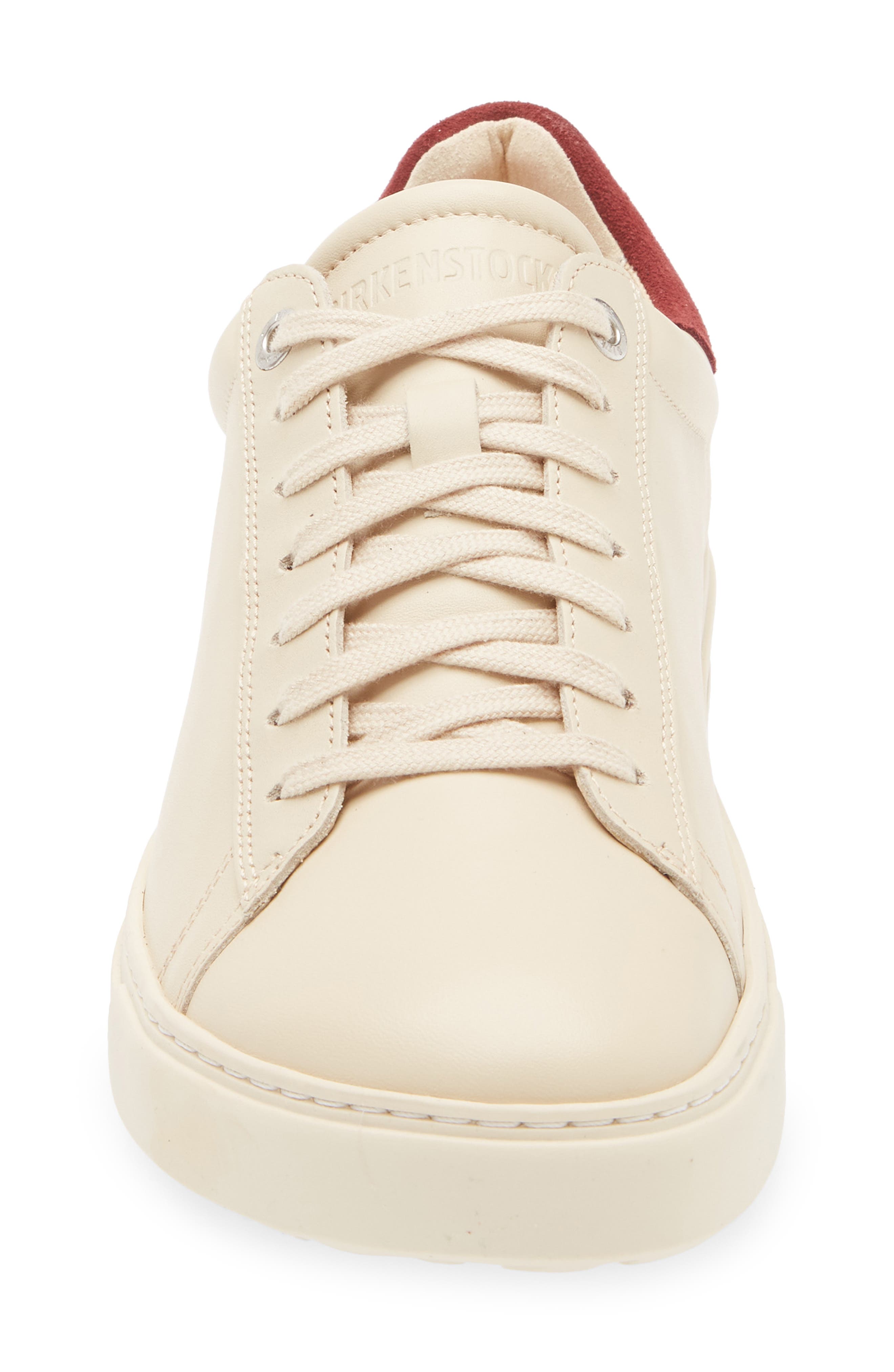 Birkenstock Bend Sneaker, Alternate, color, 