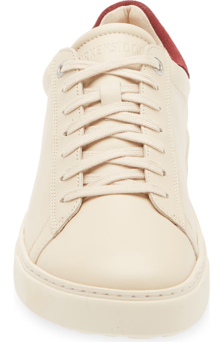 Birkenstock Bend Sneaker, Alternate, color,