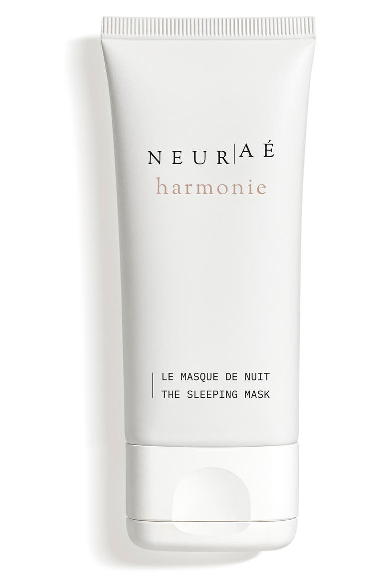 harmonie The Sleeping Mask, Main, color, NO COLOR