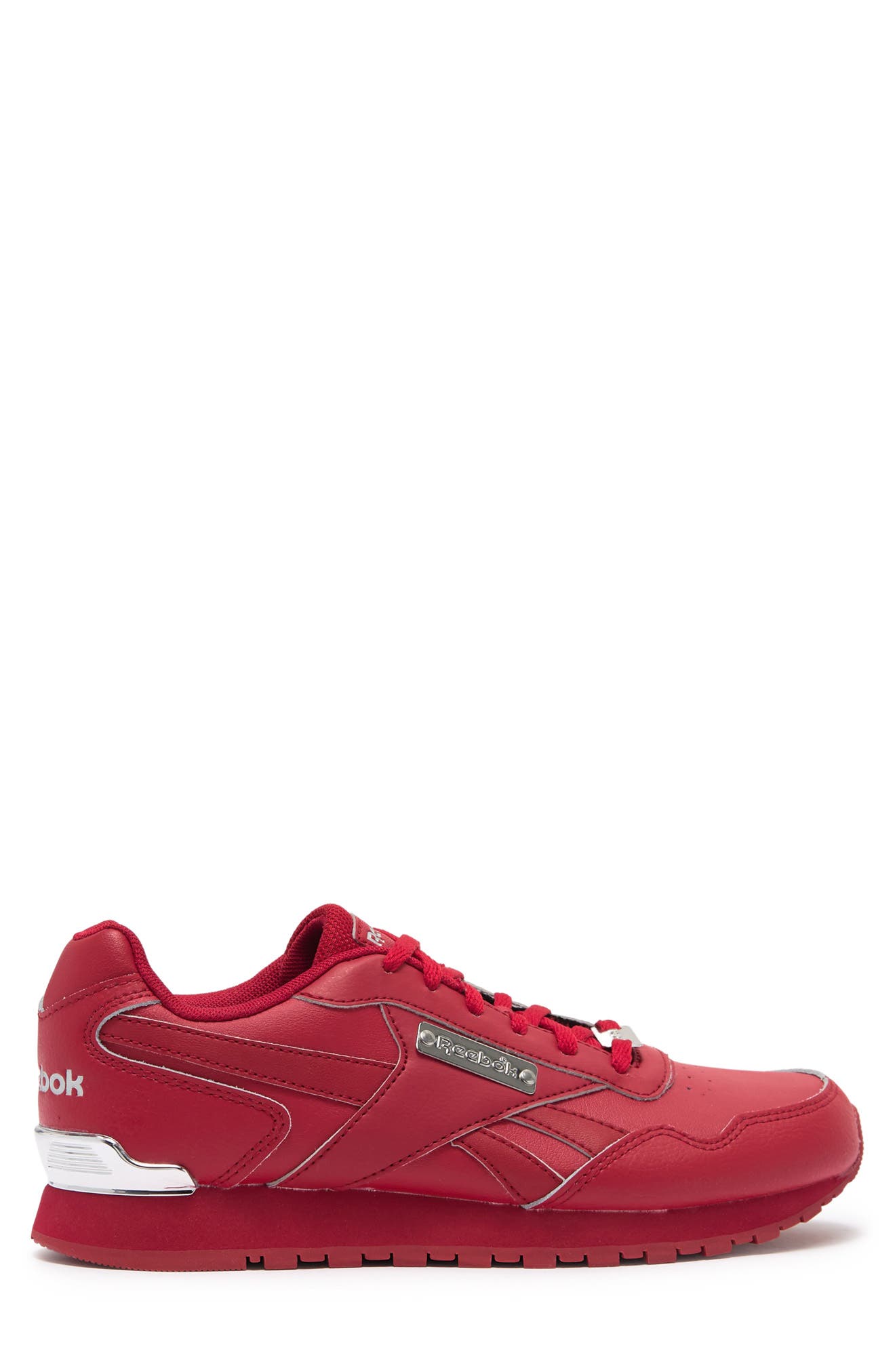 Reebok Harman Running Shoe, Alternate, color, 