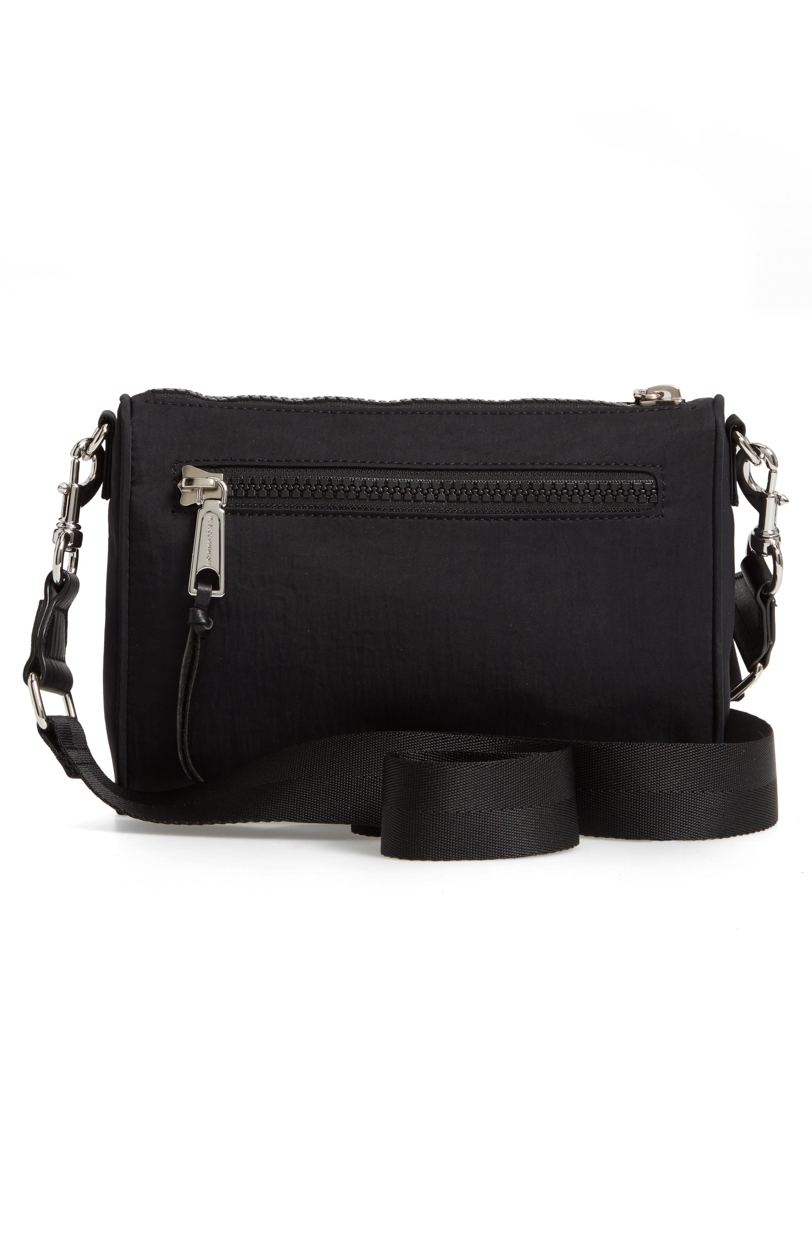 Rebecca Minkoff Mini Mac Convertible Crossbody Bag | Nordstromrack