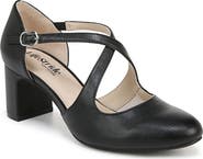 LifeStride Tracy Pump