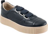 Trotters Bliss Platform Sneaker