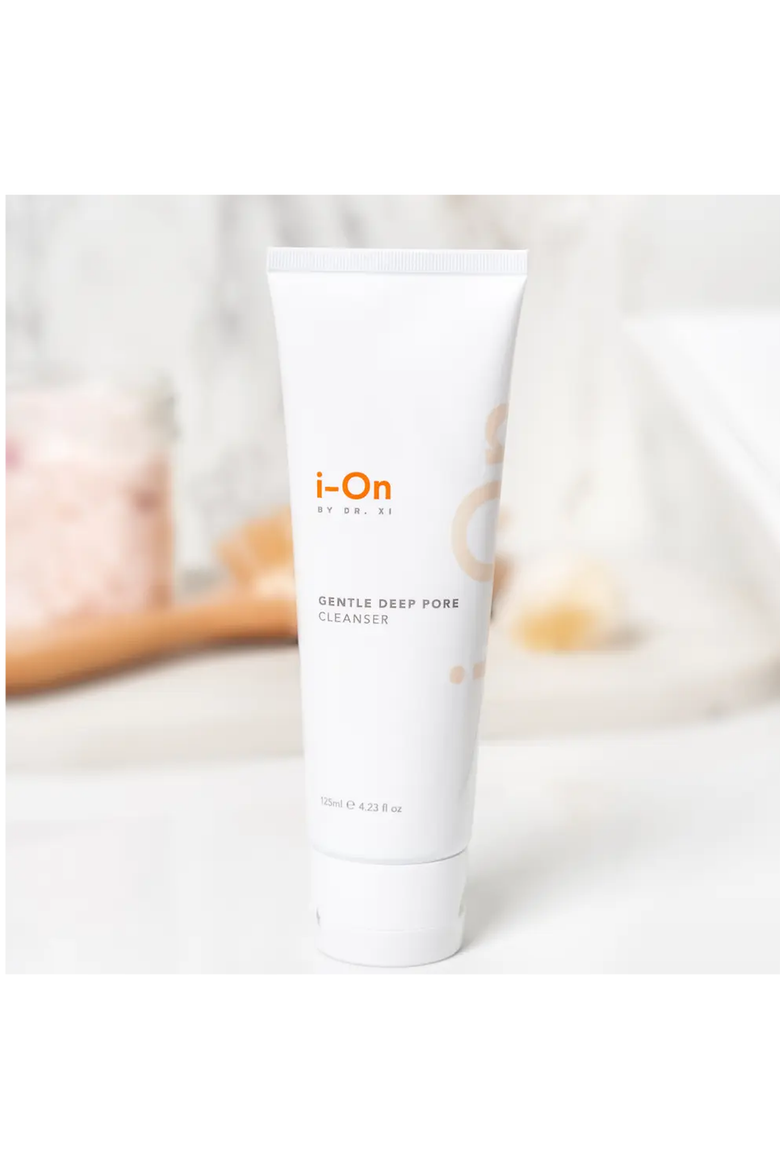 Gentle Deep Pore Cleanser, Alternate, color, 125 mL
