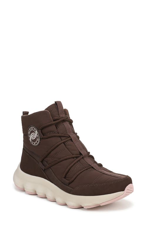 Ryka Rykä Podflow Boot In Brown