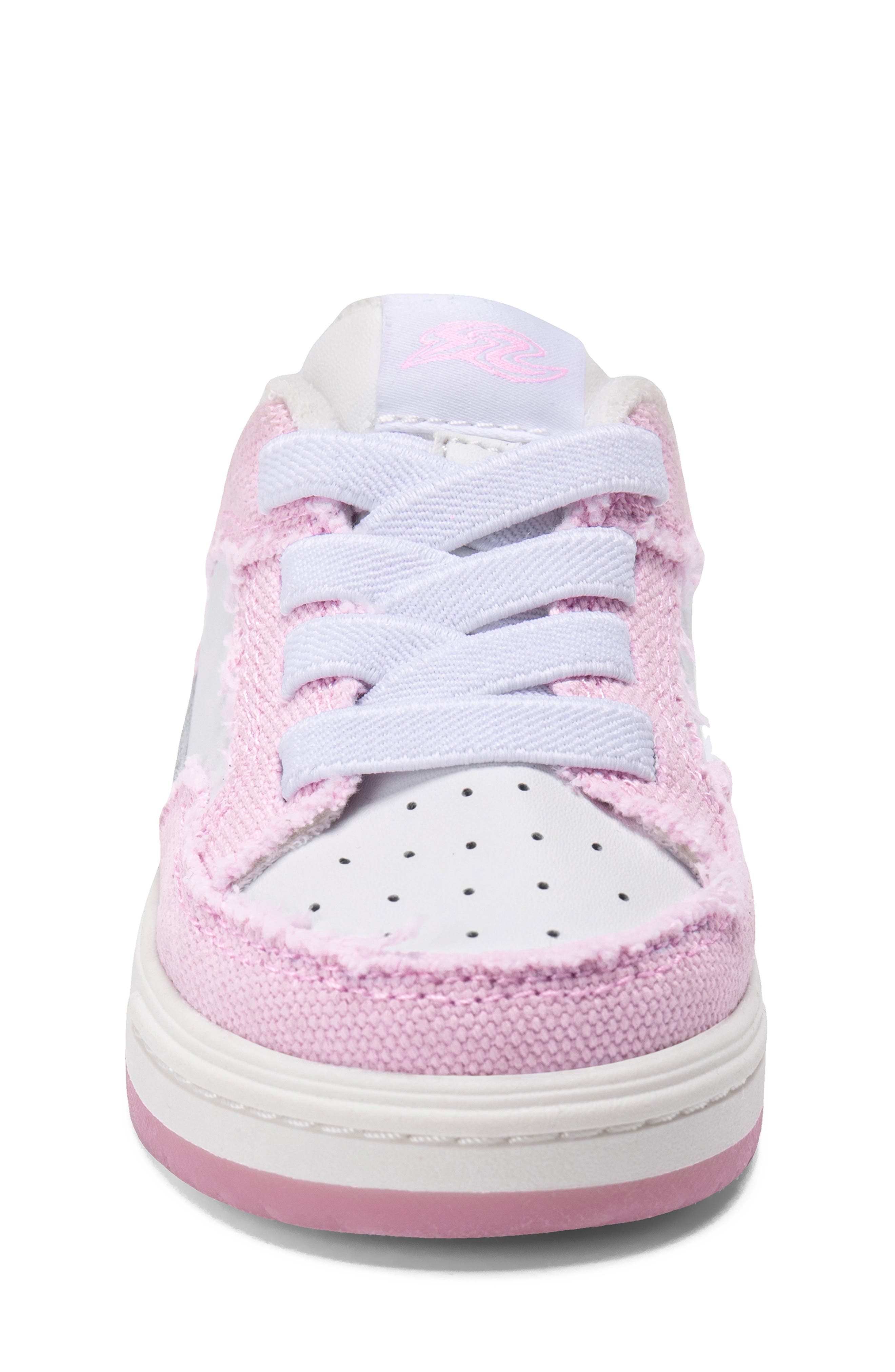 Stride Rite Kids' Osaka Sneaker, Alternate, color, Pink