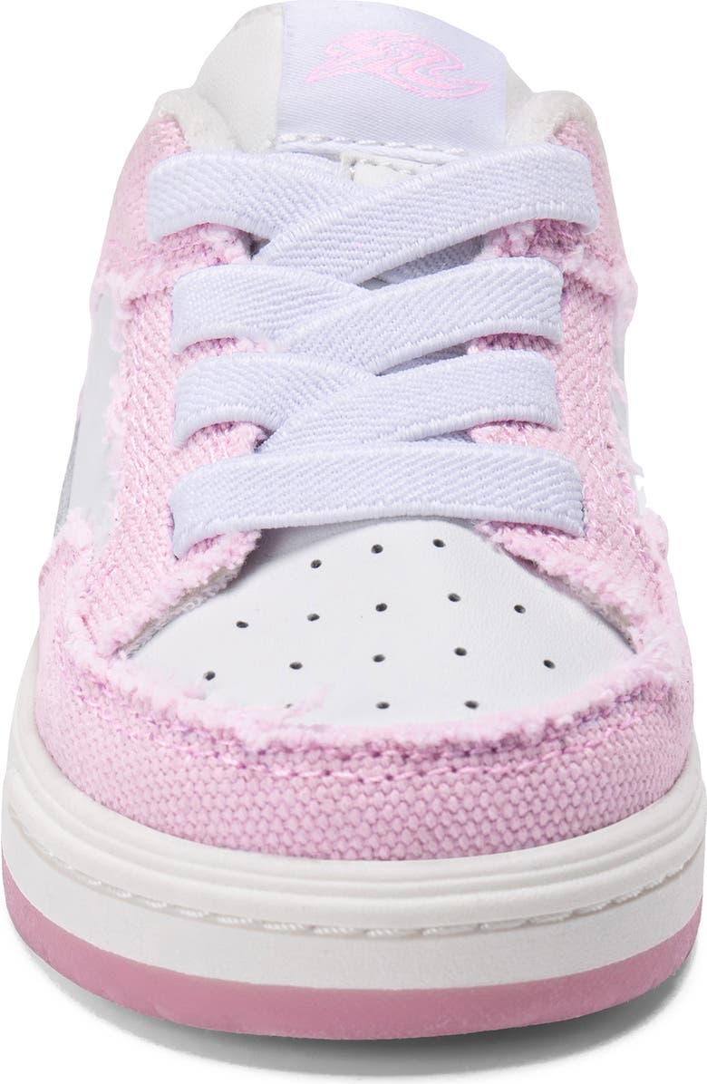 Stride Rite Kids' Osaka Sneaker, Alternate, color, Pink
