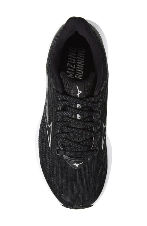 Mizuno Wave Rider 28 Running Shoe