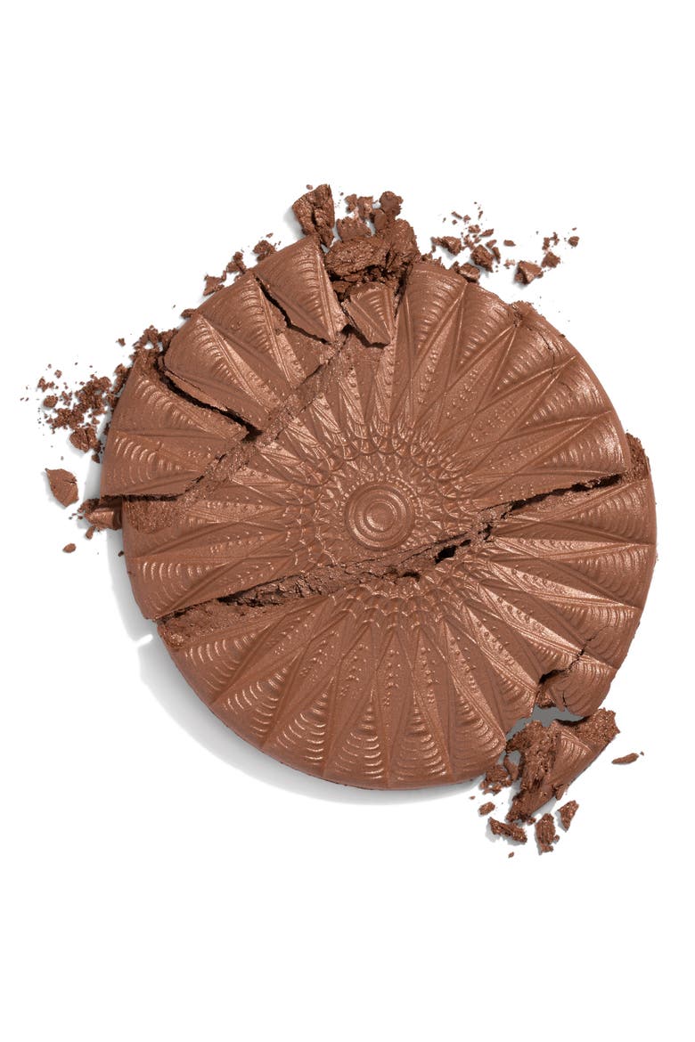 Cosmos Real Bronze Gel Powder Bronzer (Limited Edition), Alternate, color, GOLDEN BRONZE