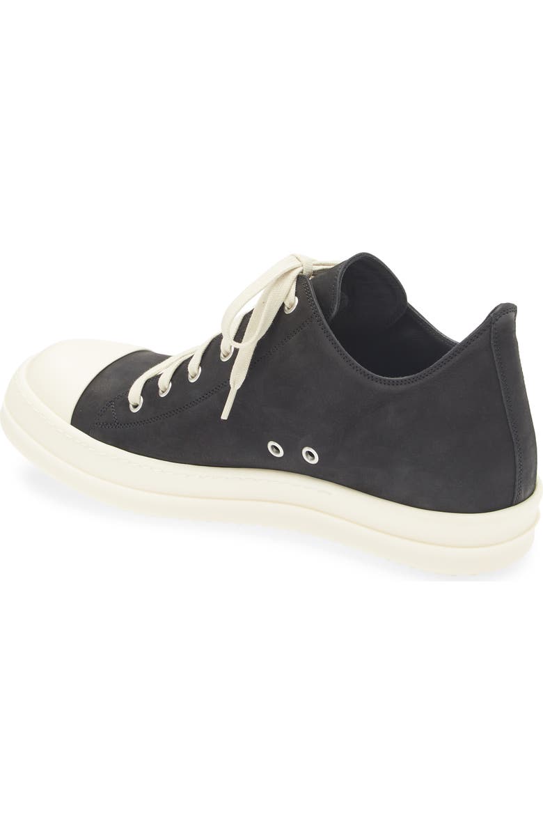 Rick Owens Low Top Sneaker, Alternate, color,