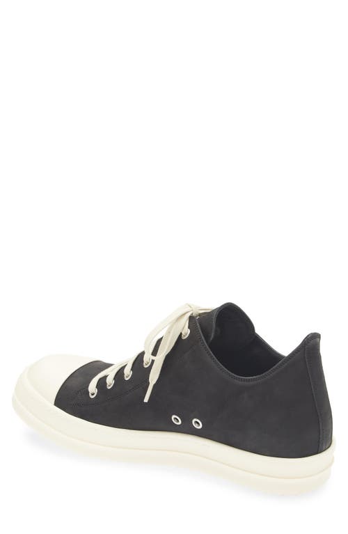 Rick Owens Low Top Sneaker