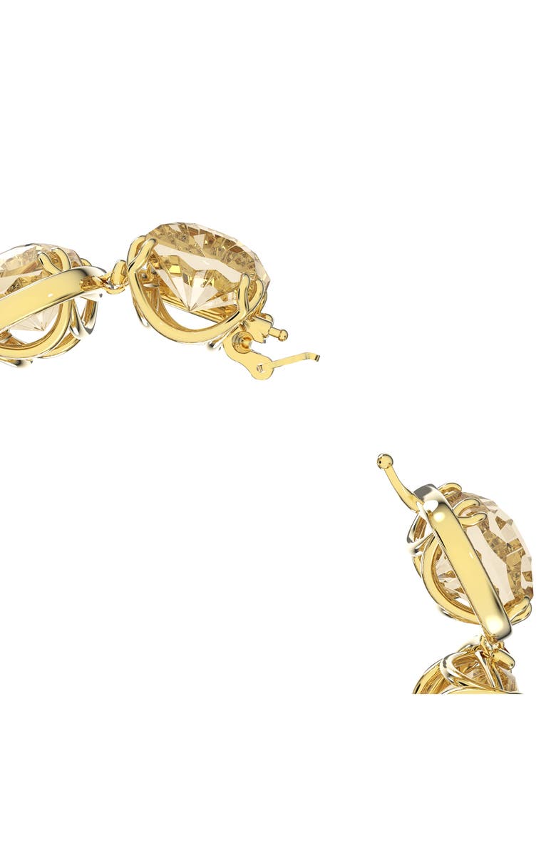 Swarovski Harmonia Crystal Bracelet, Alternate, color, 
