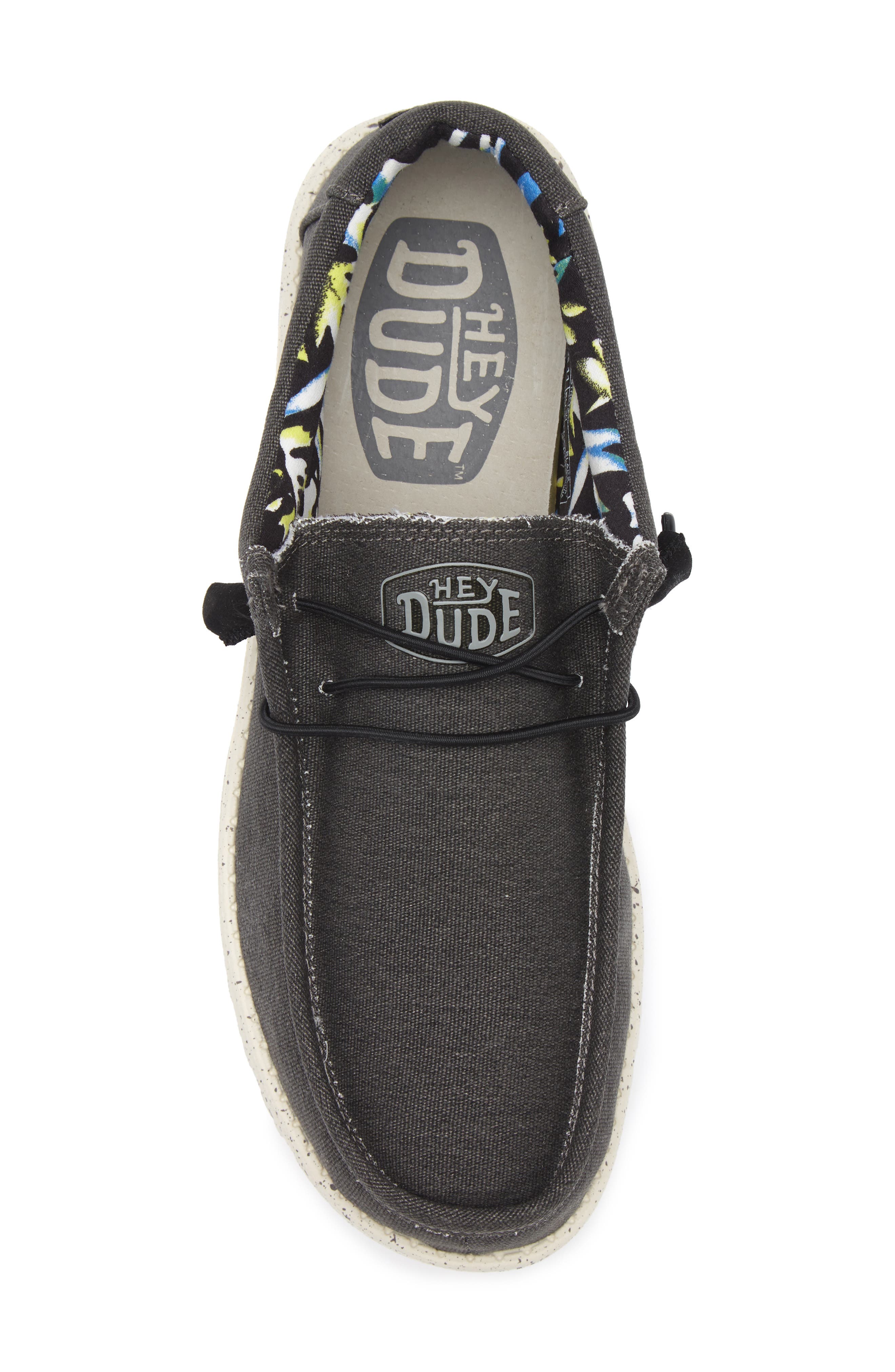 Hey Dude Wally Slip-On, Alternate, color, 