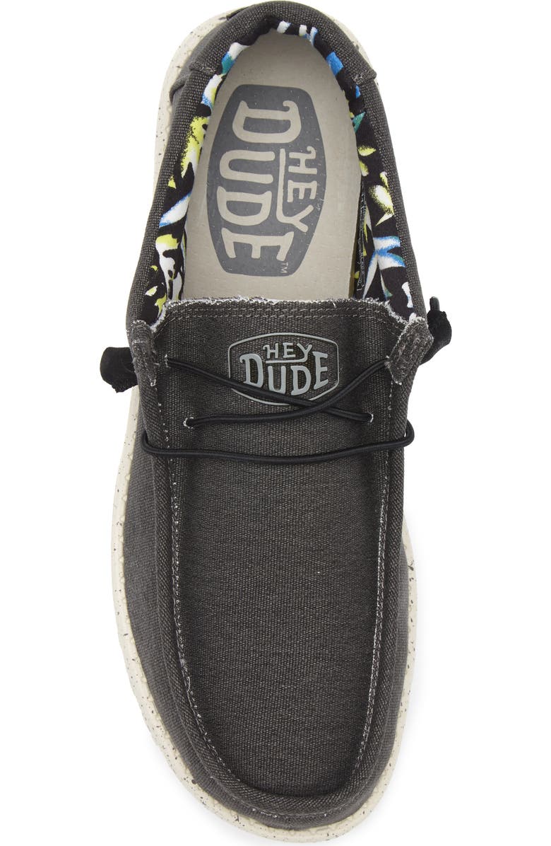 Hey Dude Wally Slip-On, Alternate, color,