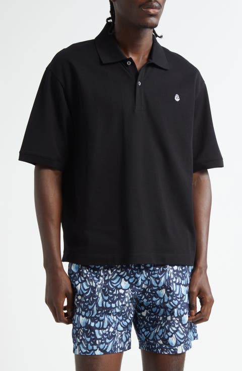 Shop Black Alexander McQueen Online | Nordstrom