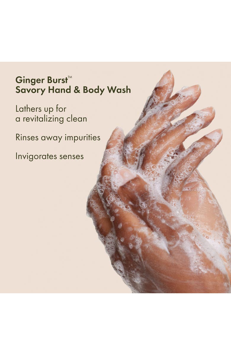 Origins Ginger 3-Piece Body Collection, Alternate, color, 
