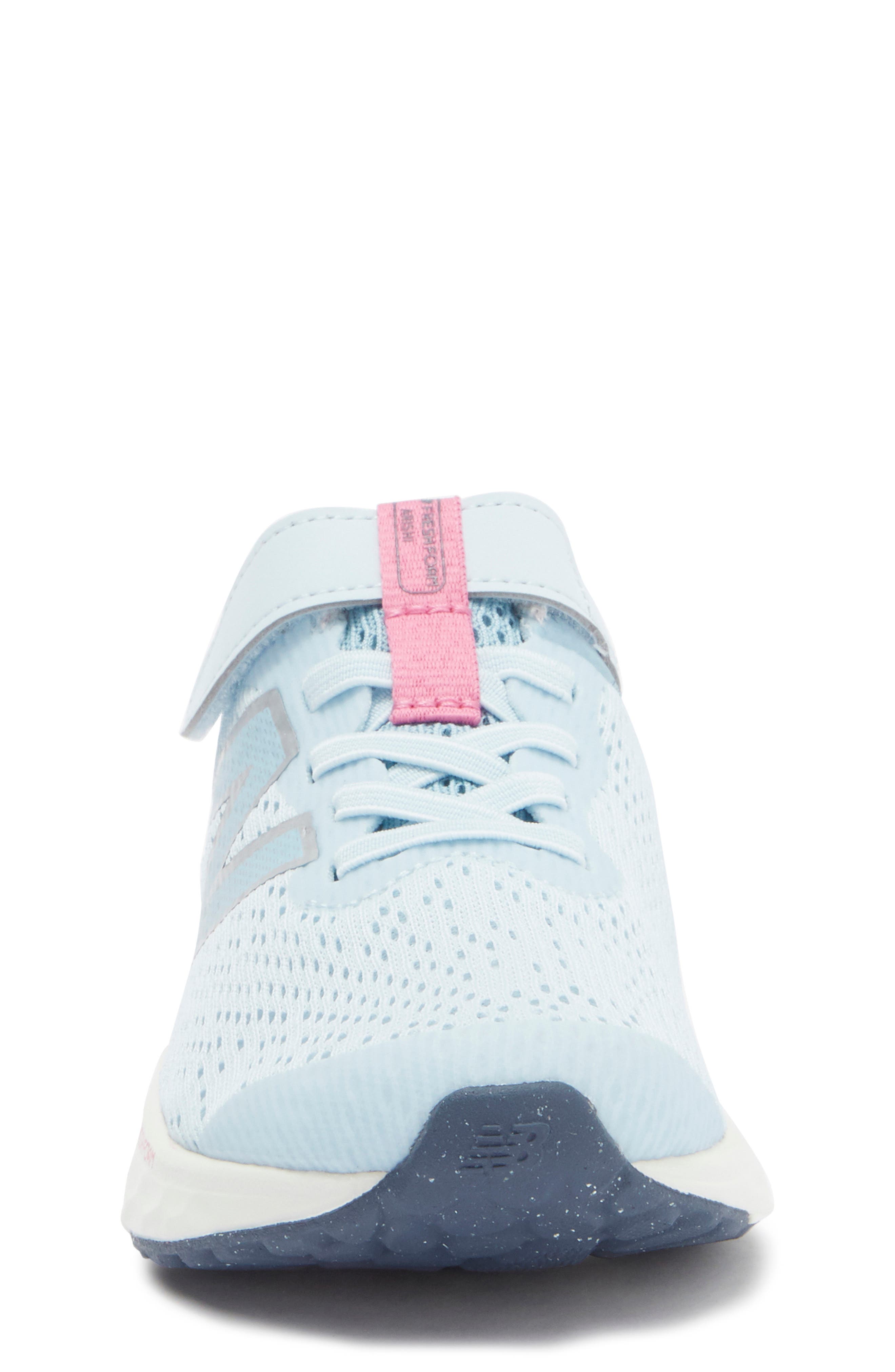 New Balance Kids' Fresh Foam Arishi Sneaker, Alternate, color, 