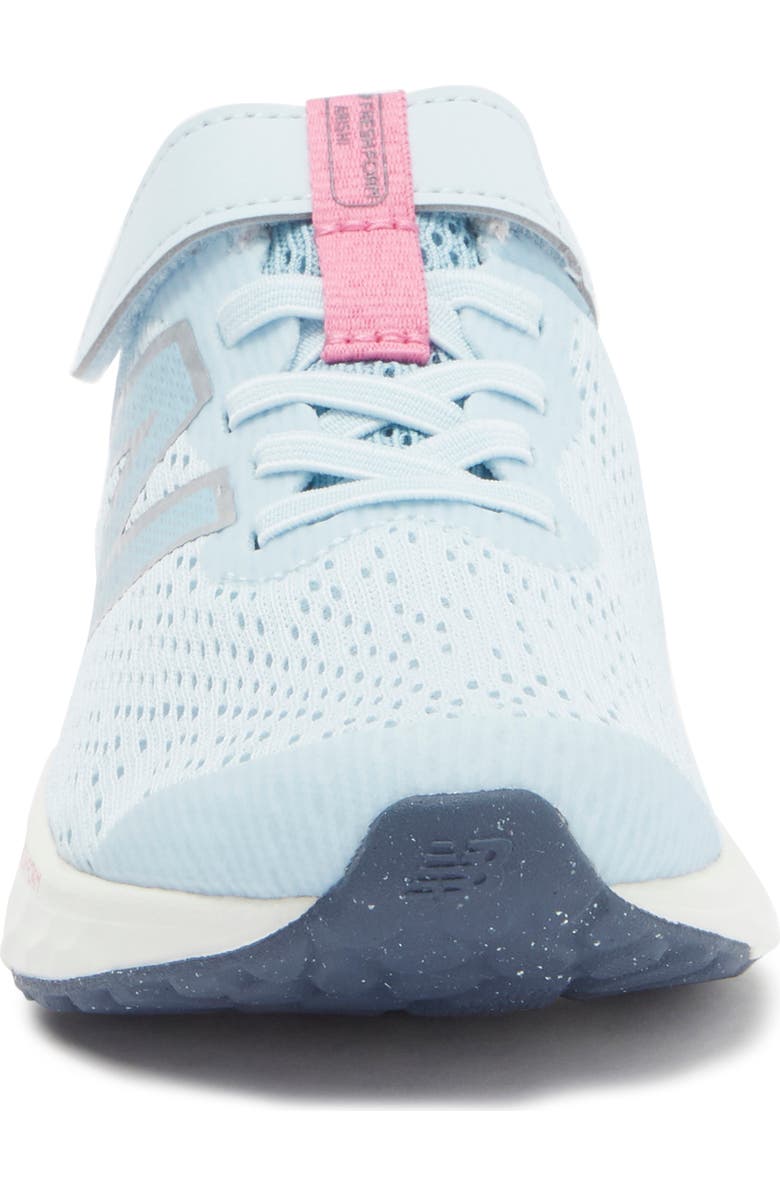 New Balance Kids' Fresh Foam Arishi Sneaker, Alternate, color,