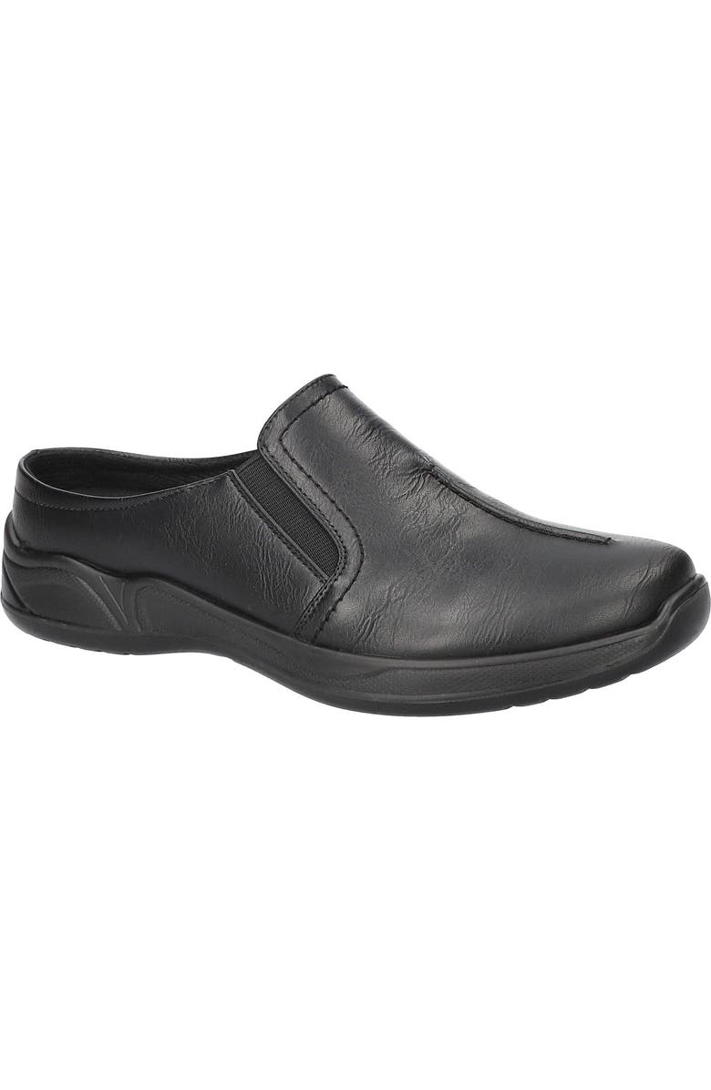 EASY STREET Atlas Mule, Main, color, Black