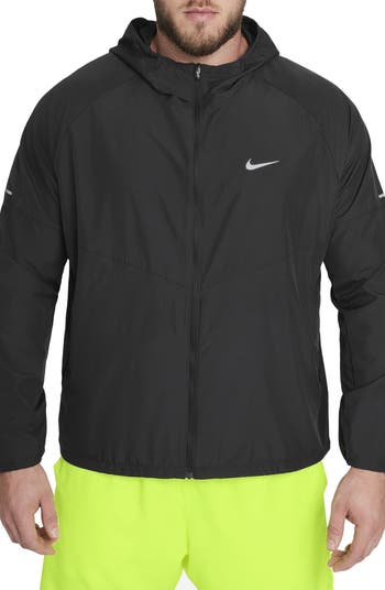 Repel Miler Jacket