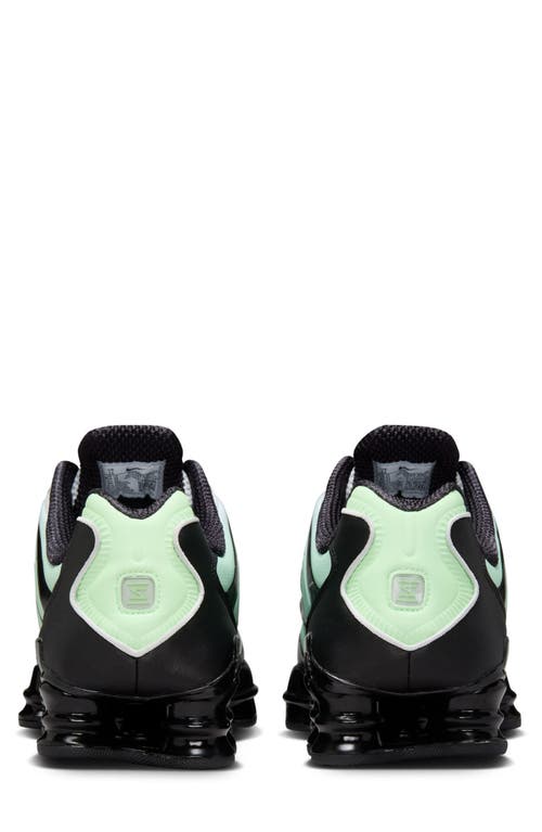 Nike Shox Tl Sneaker