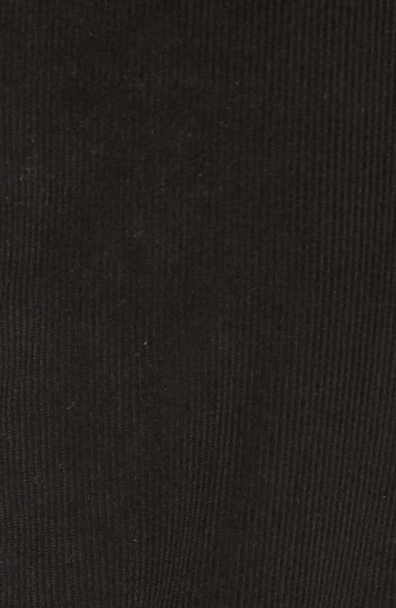 Vince '718' Slim Fit Stretch Corduroy Pants, Alternate, color, 