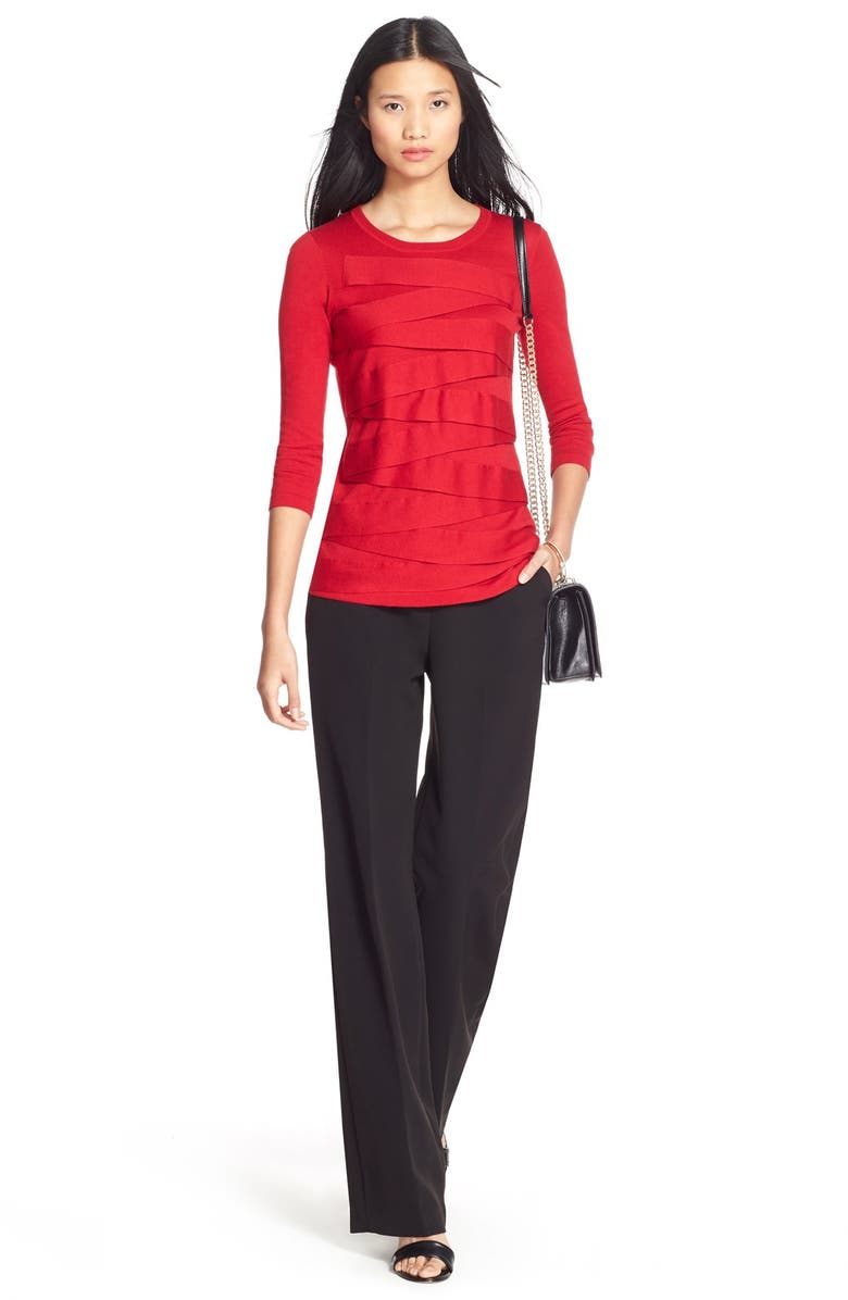 Judith Jack Boxed Skinny Pavé Hinge Bangle, Alternate, color, 